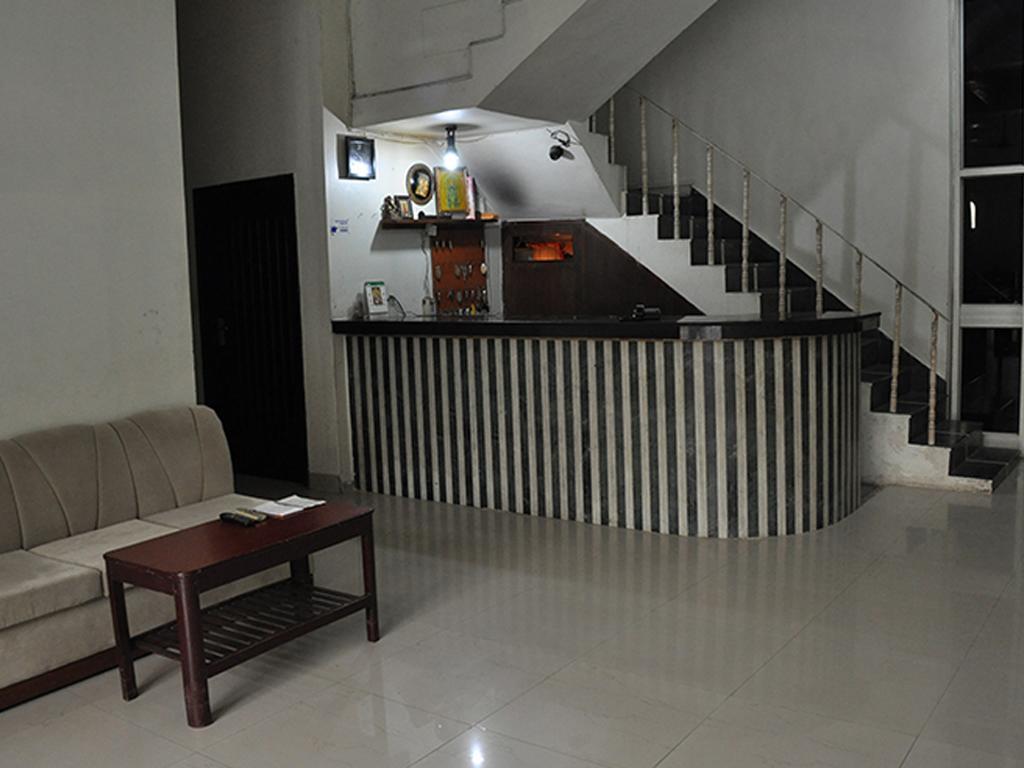 Hotel Pritam Palace Hisar Exterior photo